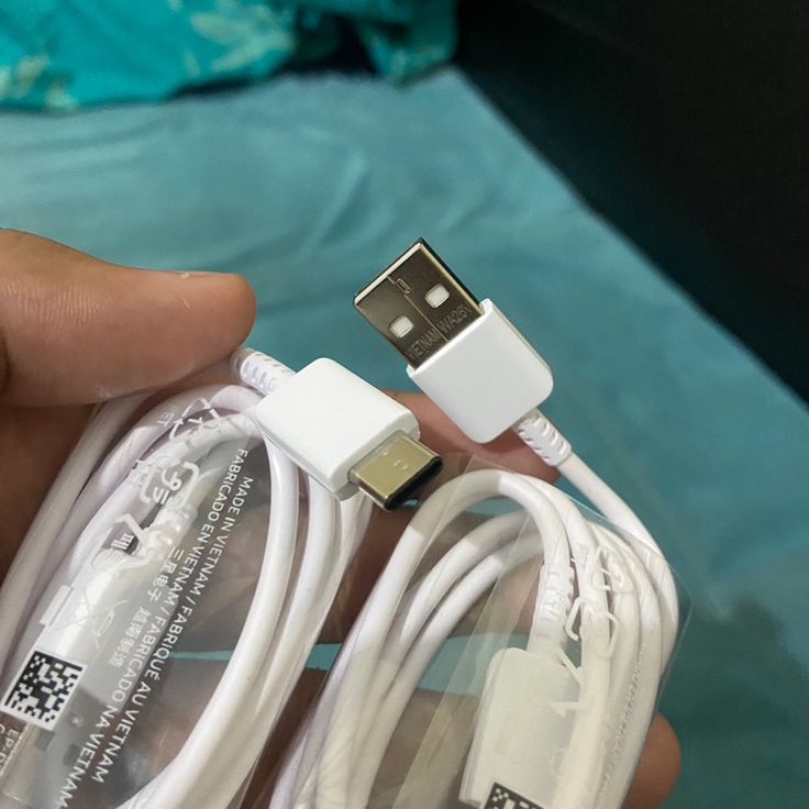 Charger HP